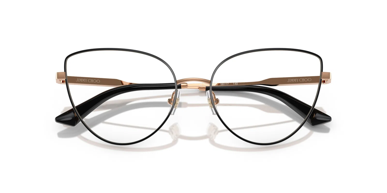 Jimmy Choo 2008 Eyeglasses - view 14
